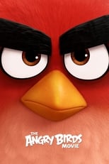 Angry Birds. La película (2016)