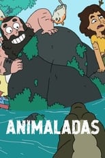 Animaladas (2021) 1x1