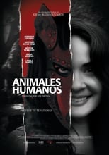 VER Animales humanos (2020) Online Gratis HD