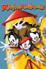 Animaniacs (1993) 1x28