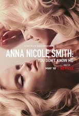 VER Anna Nicole Smith: Tú no me conoces (2023) Online Gratis HD