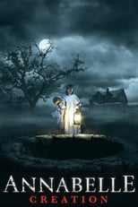 Annabelle 2 La Creación (2017)