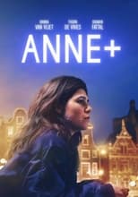 VER Anne+: La película (2021) Online Gratis HD