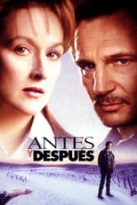 VER Antes y después (1996) Online Gratis HD