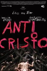 VER Anticristo (2009) Online Gratis HD