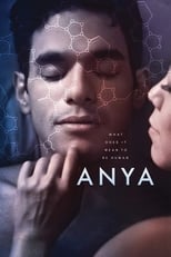 VER ANYA (2019) Online Gratis HD