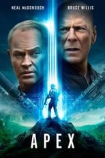 VER Apex (2021) Online Gratis HD