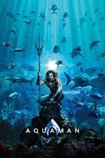 VER Aquaman (2018) Online Gratis HD