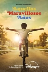 Aquellos maravillosos años (2021) 1x7