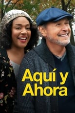 VER Aquí y ahora (2021) Online Gratis HD