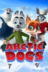 Arctic Justice: Thunder Squad (2019)