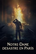 VER Arde Notre Dame (2022) Online Gratis HD