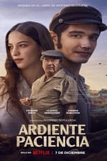 VER Ardiente paciencia (2022) Online Gratis HD