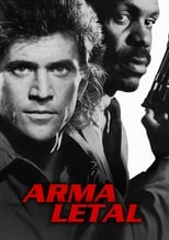 VER Arma Mortal (1987) Online Gratis HD