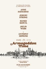 Armageddon Time (2022)