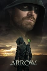 VER Arrow (2012) Online Gratis HD