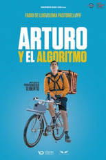 VER Arturo y el algoritmo (2021) Online Gratis HD