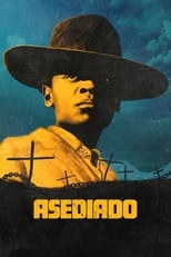 VER Asediado (2023) Online Gratis HD