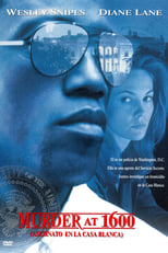 VER Asesinato en la Casa Blanca (1997) Online Gratis HD