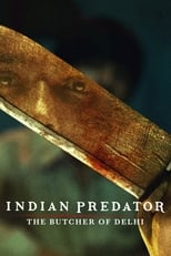 VER Asesinos de la India. El carnicero de Delhi (2022) Online Gratis HD