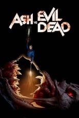 Ash vs Evil Dead (2015) 3x7