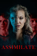 VER Assimilate (2019) Online Gratis HD