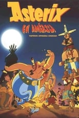 Astérix en América (1994)