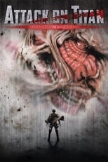 VER Ataque a los Titanes (2015) Online Gratis HD