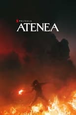 VER Atenea (2022) Online Gratis HD