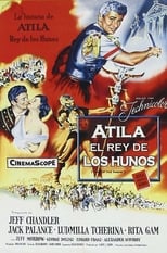 Atila, rey de los hunos (2001)