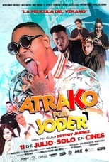 VER Atrako por Joder (2019) Online Gratis HD