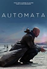 VER Autómata (2014) Online Gratis HD