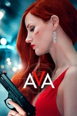 VER Ava (2020) Online Gratis HD