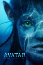 Avatar: El sentido del agua (2022)