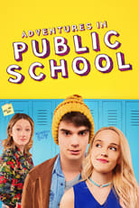 VER Aventuras en la Escuela Pública (2017) Online Gratis HD