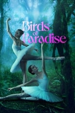 VER Aves del paraíso (2021) Online Gratis HD