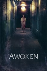 VER Awoken (2019) Online Gratis HD