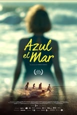 VER Azul el mar (2019) Online Gratis HD