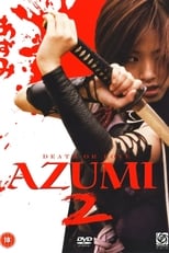 VER Azumi 2 (2005) Online Gratis HD