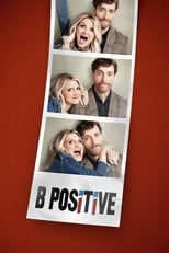 B Positive (2020) 1x10