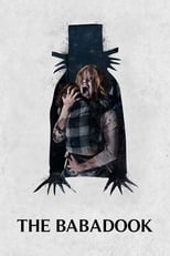 Babadook (2014)