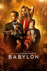 VER Babylon (2022) Online Gratis HD