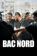 BAC Nord: Brigada de Investigación Criminal (2020)