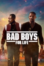 VER Bad Boys para siempre (2020) Online Gratis HD