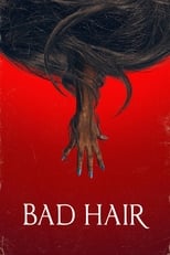 VER Bad Hair (2020) Online Gratis HD