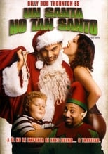 Bad Santa 2 (2016)