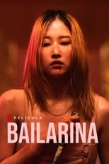 VER Bailarina (2023) Online Gratis HD