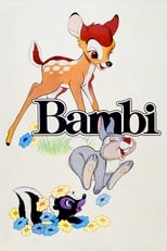 Bambi (1942)