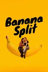 VER Banana Split (2018) Online Gratis HD