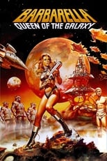 VER Barbarella (1968) Online Gratis HD